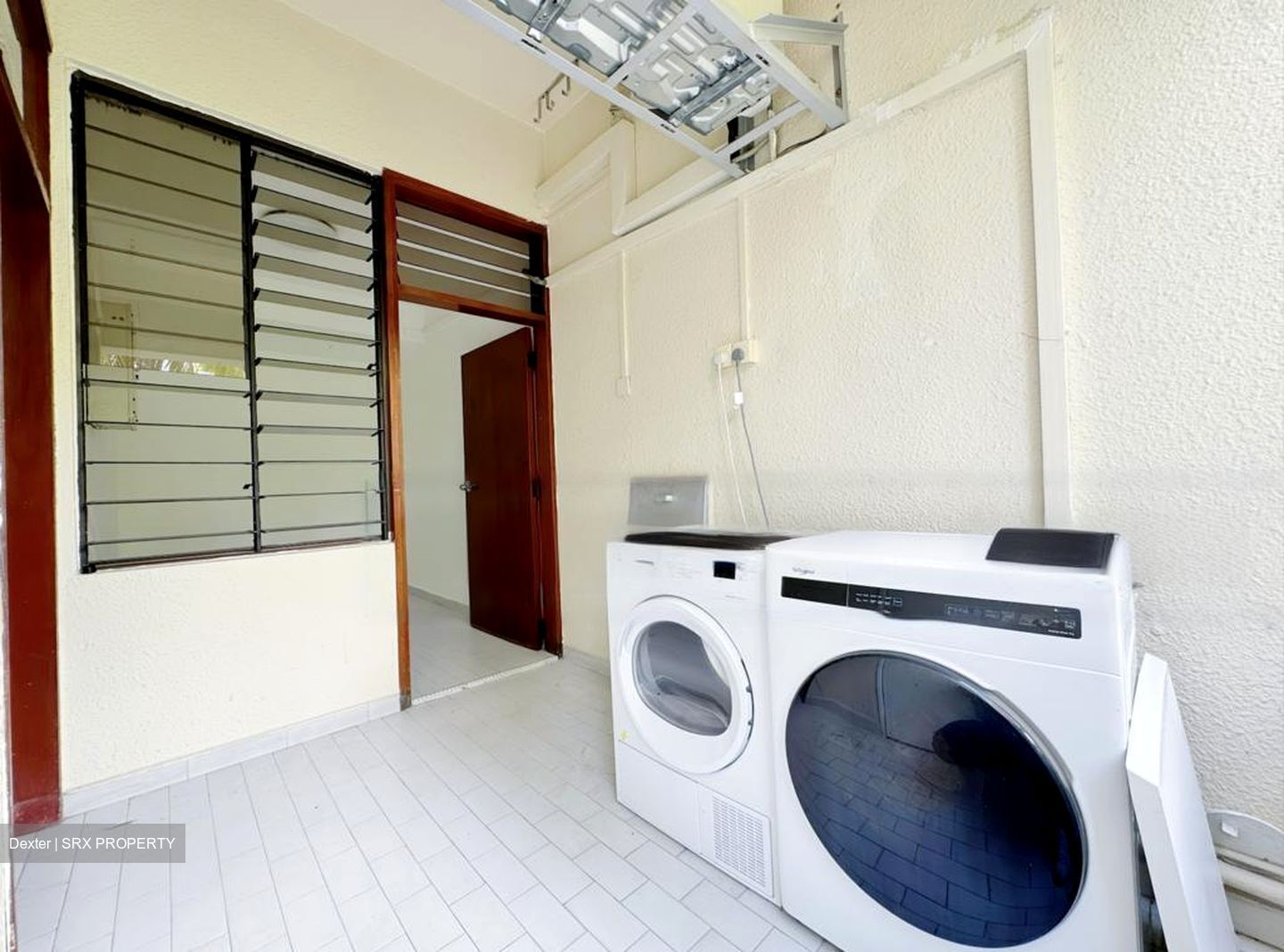 The Balmoral (D10), Condominium #481123251
